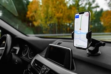 Najprodavaniji držači mobitela za auto