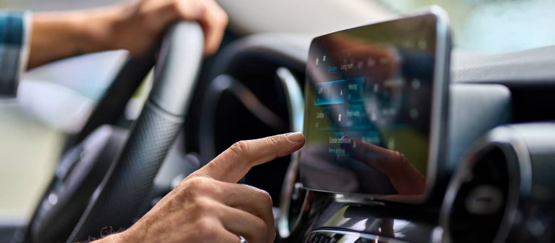 Najprodavaniji auto navigacijski sustavi