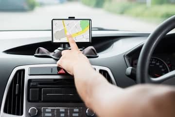 Najprodavaniji auto navigacijski sustavi