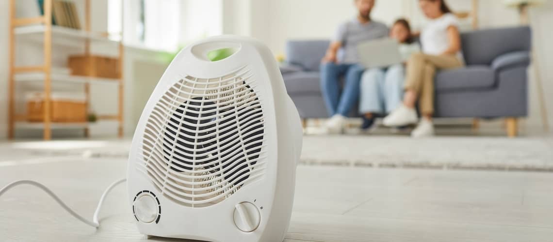 Najprodavaniji ventilatori za topli zrak